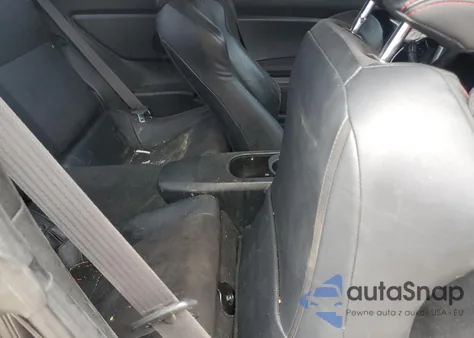 2014 Subaru Brz 2.0 Limited z USA, uszkodzony, nr VIN JF1ZCAC19E9604812